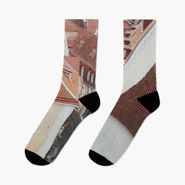 Item preview, Old town Tallinn, Estonia designed and sold by Emilia Oxelheim.
