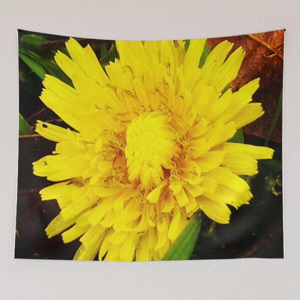 Item preview, A Saturated Dandelion v.2 designed and sold by Mark Polk.