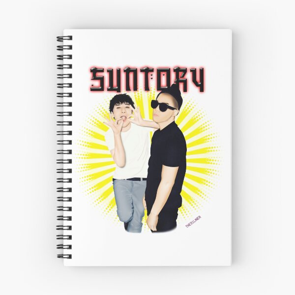 Item preview, BaeRi Fan Art 1.0 designed and sold by printwagon.