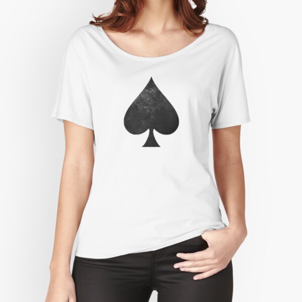 Item preview, Ace of Spades designed and sold by David Hudson.
