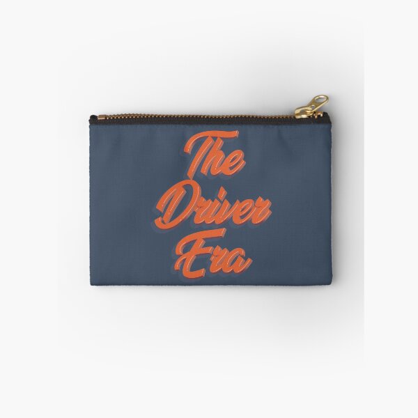 Item preview, The Driver Era Retro Lettering designed and sold by isacaste.