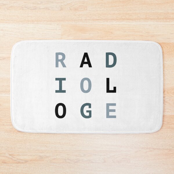 Item preview, radiologist designed and sold by Vectorqueen.