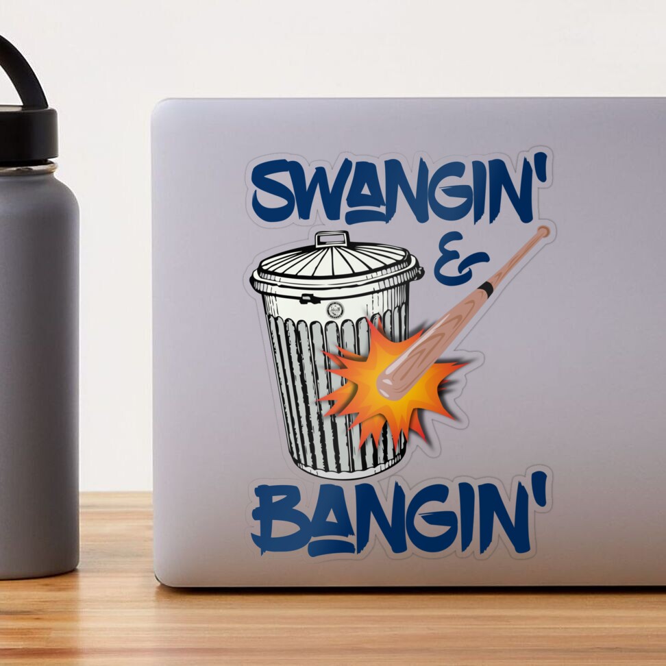 Swangin & Bangin Products