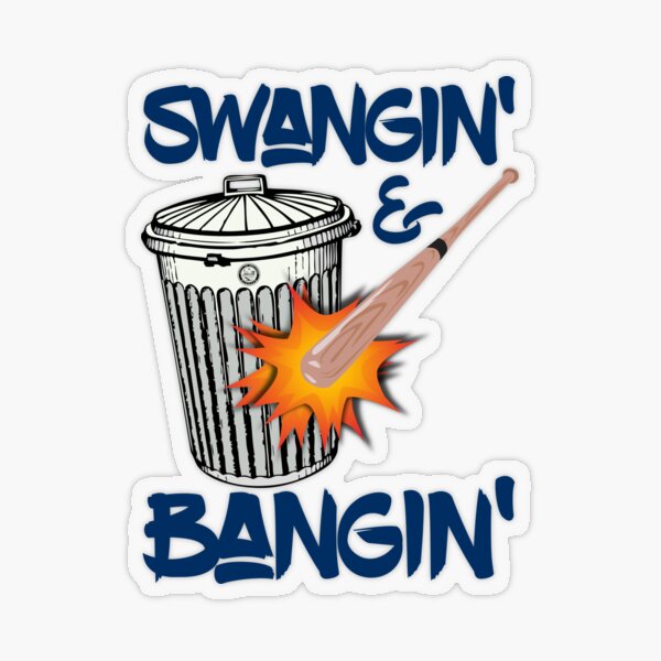 Houston Swangin And Bangin Houston Baseball Sign Stealing Meme Poster for  Sale by ravishdesigns