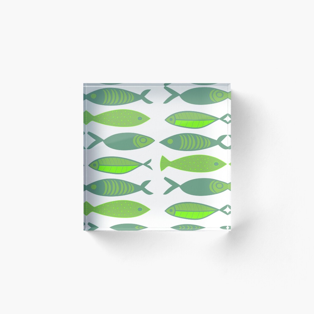 Item preview, Acrylic Block designed and sold by Rusembell.