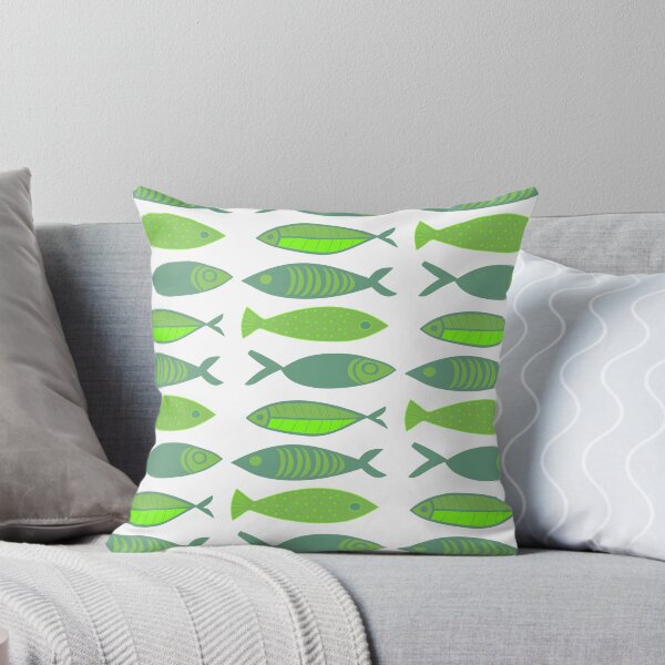 Item preview, Peces Locos designed and sold by Rusembell.