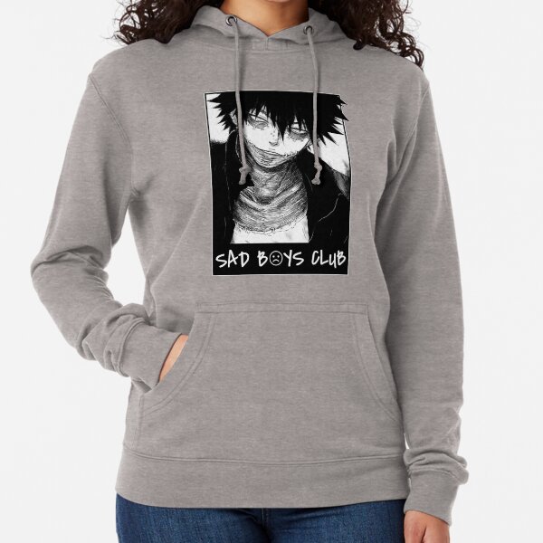 Featured image of post View 13 Anime Boy Outfits Hoodie