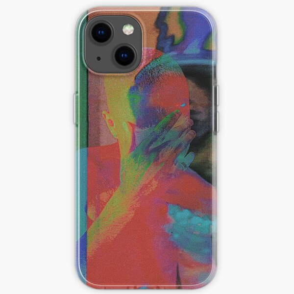 Frank Ocean - Blonded iPhone Soft Case