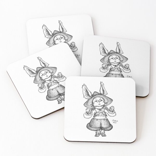Item preview, Horne designed and sold by ArtByAlisonLove.