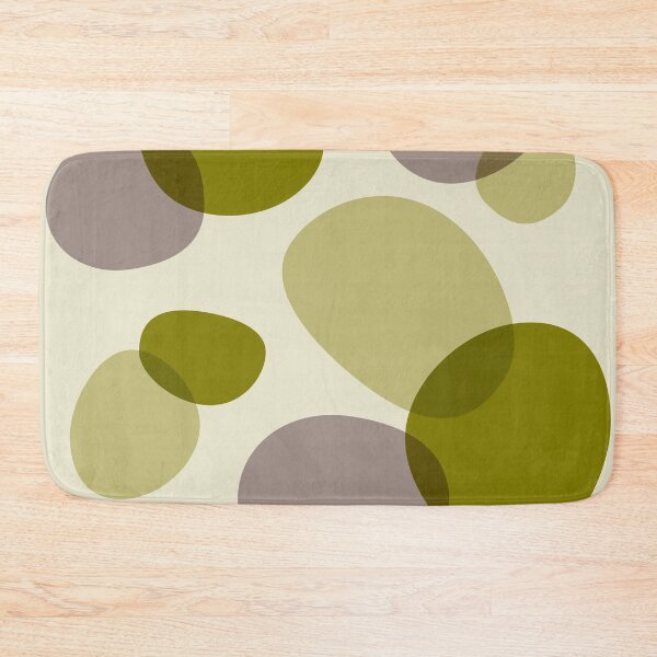 Item preview, Abstract Pebbles designed and sold by Amy VanMeter.
