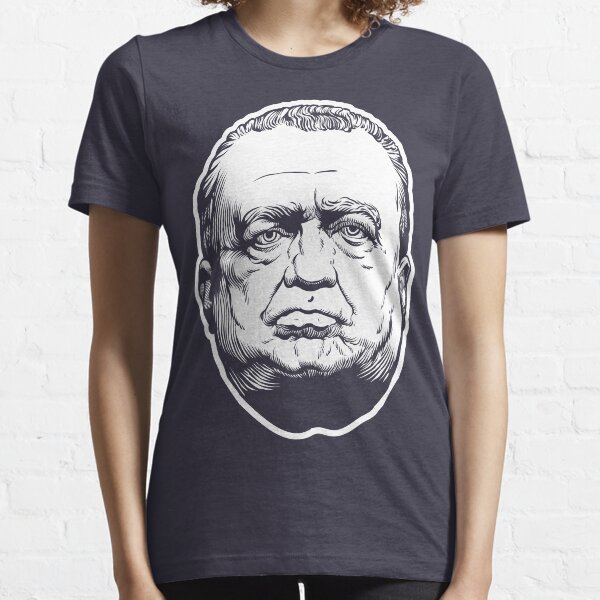 J Edgar Hoover Essential T-Shirt