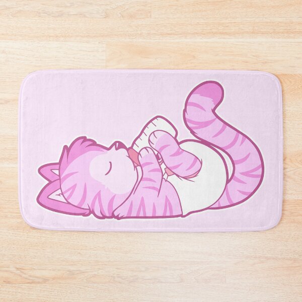 Item preview, Kitten Drinking Bottle designed and sold by Melanie Coven.