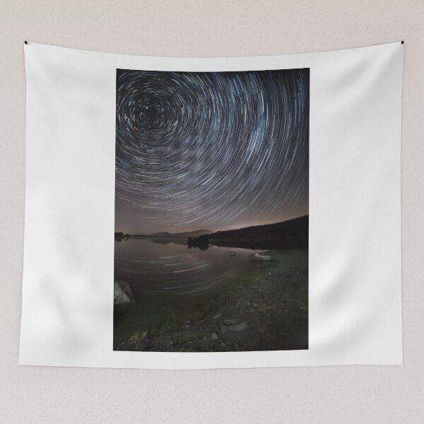 Item preview, Stars Lights designed and sold by clemadphotoart.