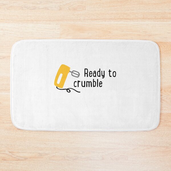 Item preview, Ready to crumble designed and sold by Vectorqueen.
