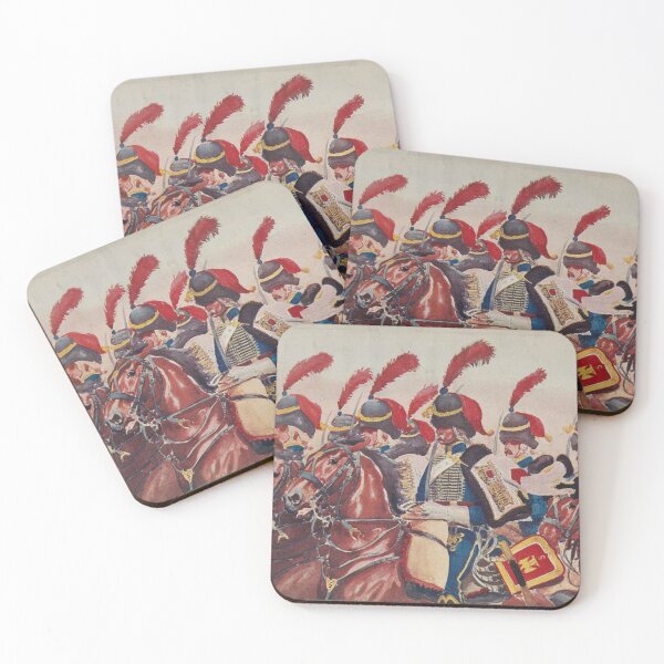 Item preview, French Soldiers designed and sold by Spicy-Garden.