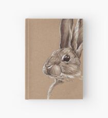 Cuaderno de tapa dura Rabbit