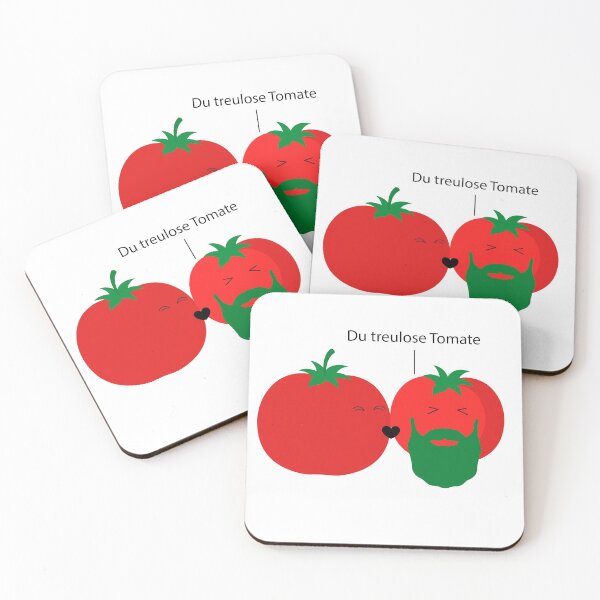 Item preview, You faithless tomato designed and sold by AxzoGerman.