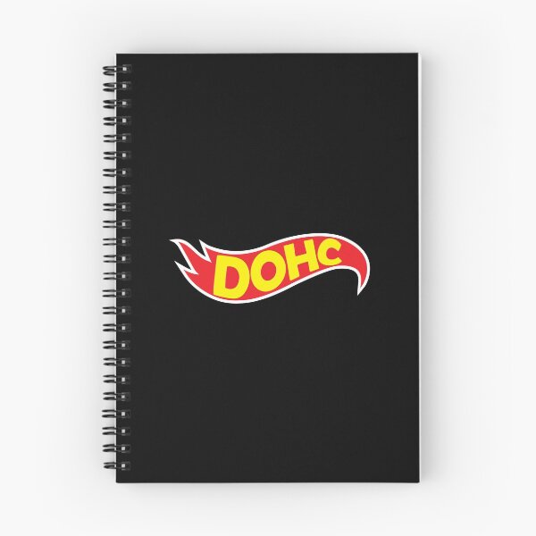 Item preview, DOHC - JDMWheels designed and sold by deathtunejdm.
