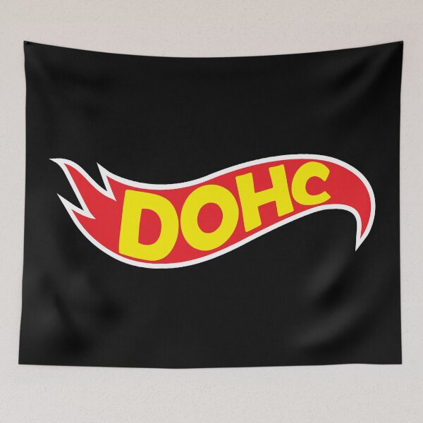 Item preview, DOHC - JDMWheels designed and sold by deathtunejdm.