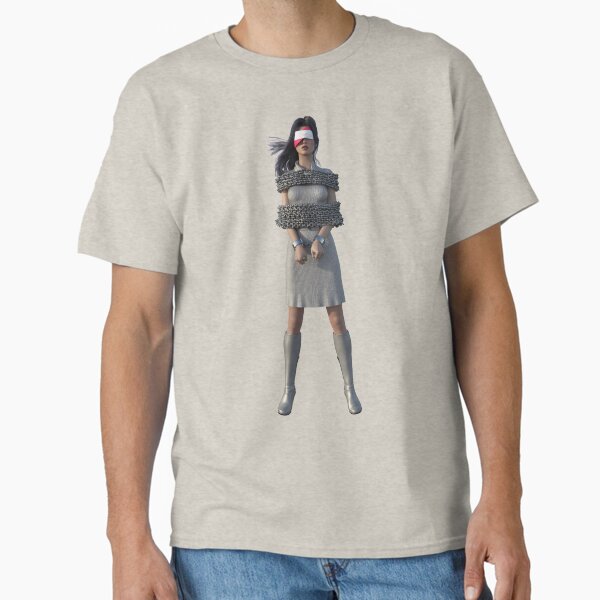 Item preview, Modern Woman designed and sold by bruntXumber.