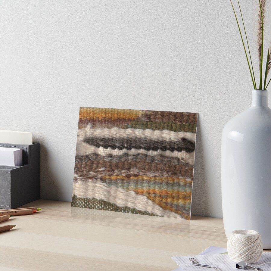 Item preview, Art Board Print designed and sold by thepinkwoobie.