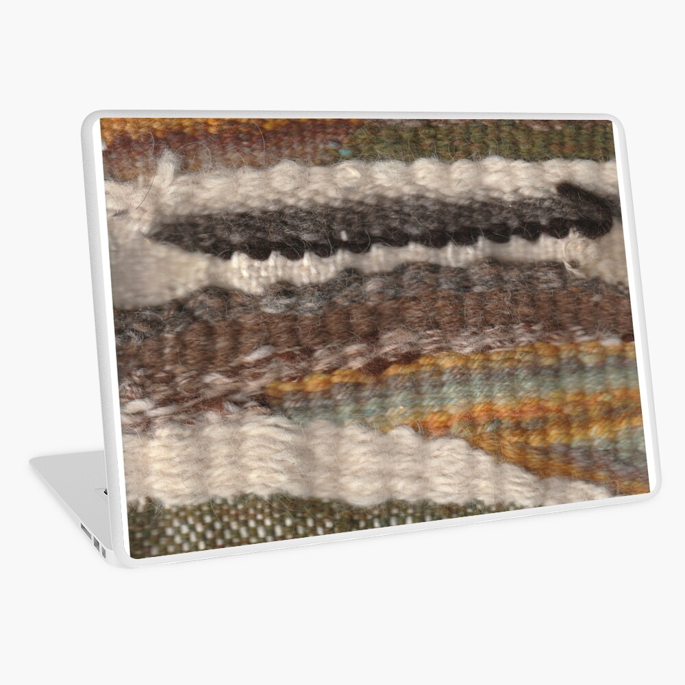 Item preview, Laptop Skin designed and sold by thepinkwoobie.