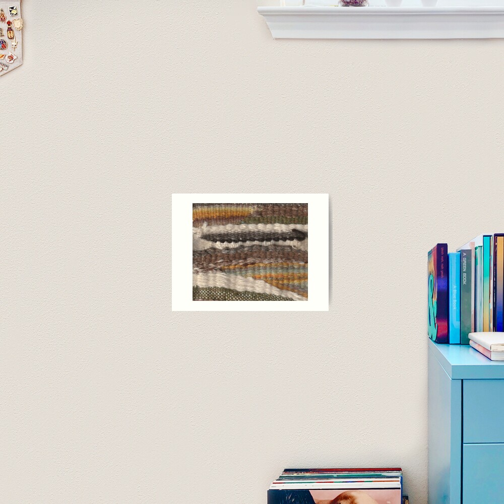 Item preview, Art Print designed and sold by thepinkwoobie.