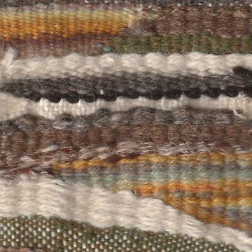 Artwork thumbnail, Weaving in Earthy Tones by thepinkwoobie