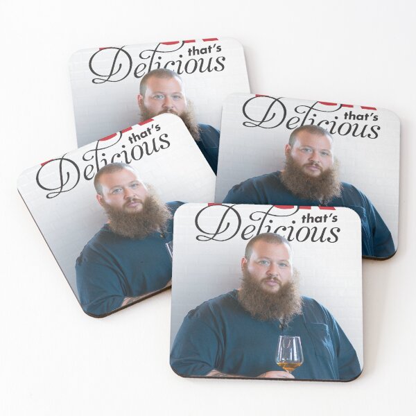 Item preview, F That's Delicious designed and sold by Pistol-Pete7.
