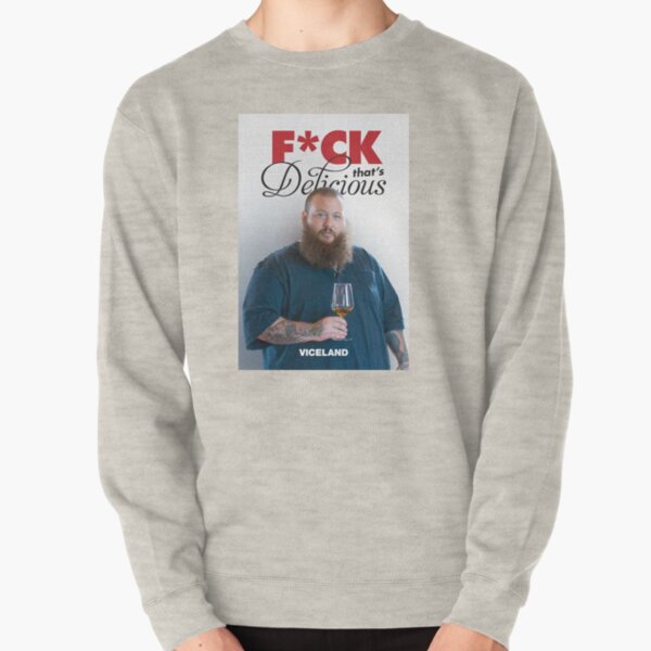 mta moletom com capuz action bronson