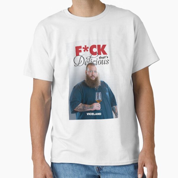 Item preview, F That's Delicious designed and sold by Pistol-Pete7.