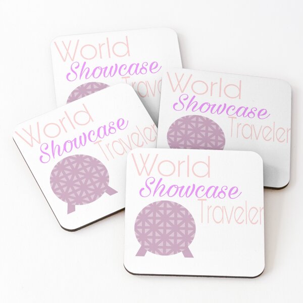 Item preview, Epcot  designed and sold by mholford.