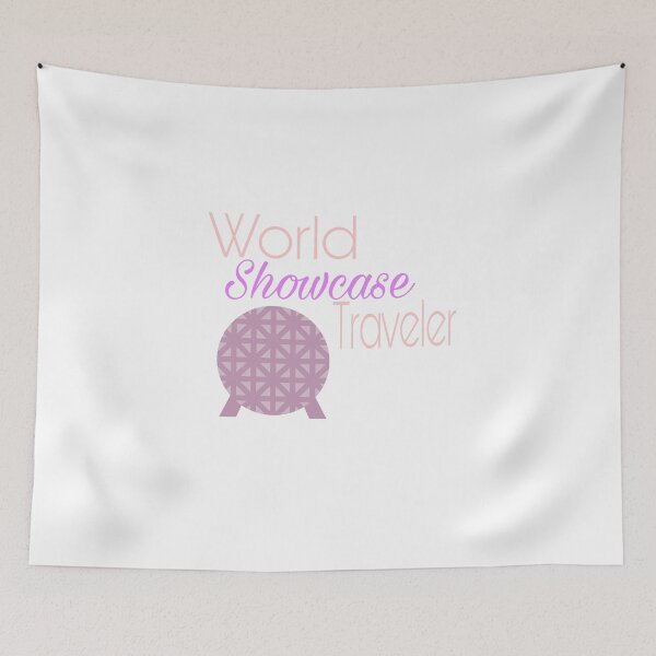 Item preview, Epcot  designed and sold by mholford.