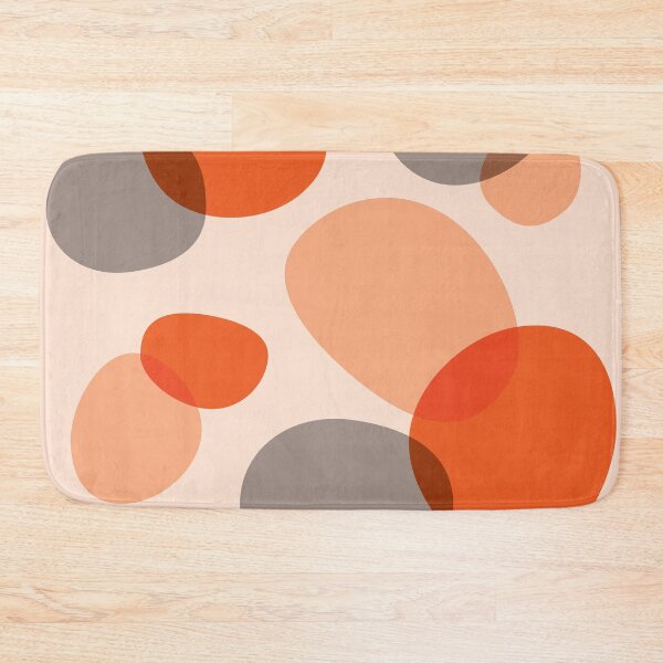 Item preview, Abstract Pebbles designed and sold by Amy VanMeter.