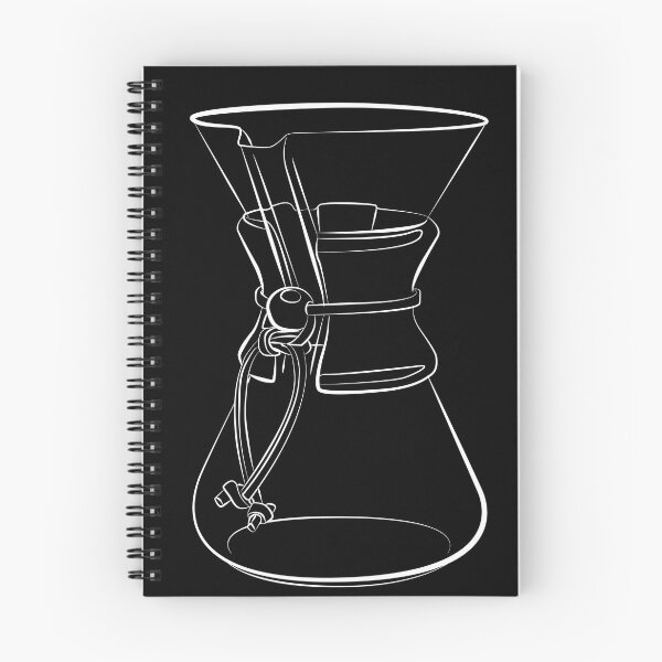 Item preview, Chemex designed and sold by Barista.