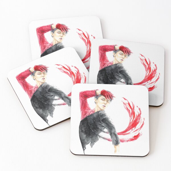 Item preview, Yuzuru Hanyu - Masquerade designed and sold by hachi-o-ichi.