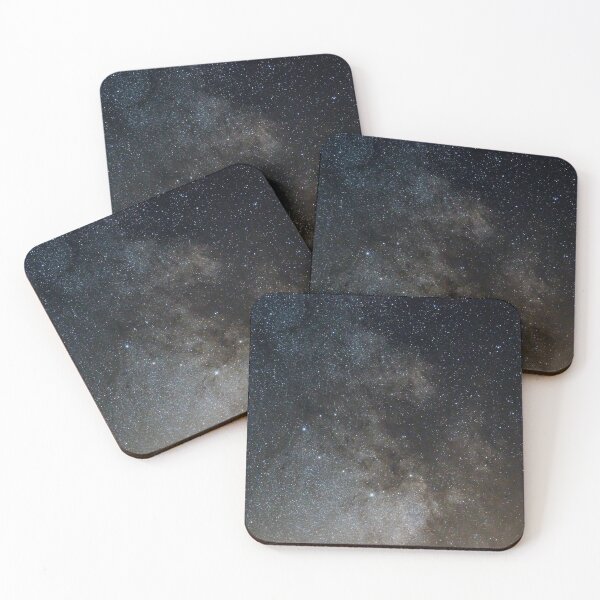 Item preview, Milky Way Core designed and sold by clemadphotoart.