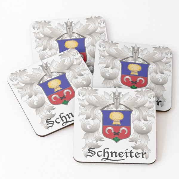 Item preview, Schneiter crest 1500s, Switzerland designed and sold by H  Schneiter.