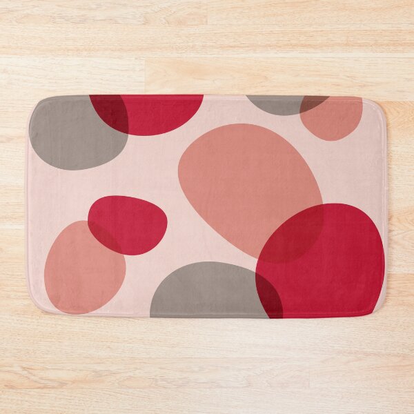 Item preview, Abstract Pebbles designed and sold by Amy VanMeter.