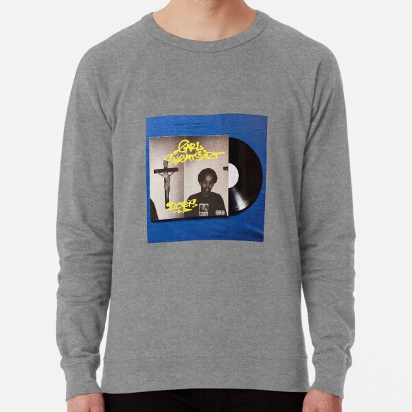 Earl sweatshirt long sleeve online