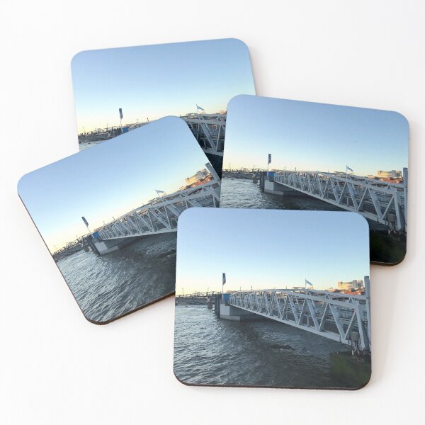 Item preview, London Millennium Bridge  designed and sold by brianacecilia.