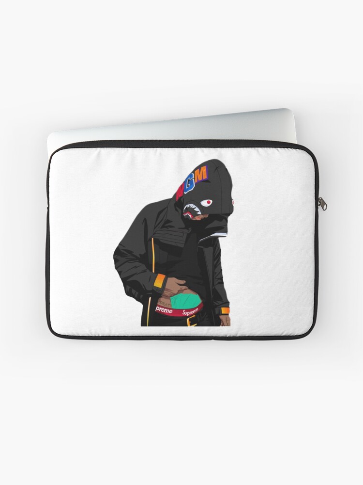 hypebeast laptop bag