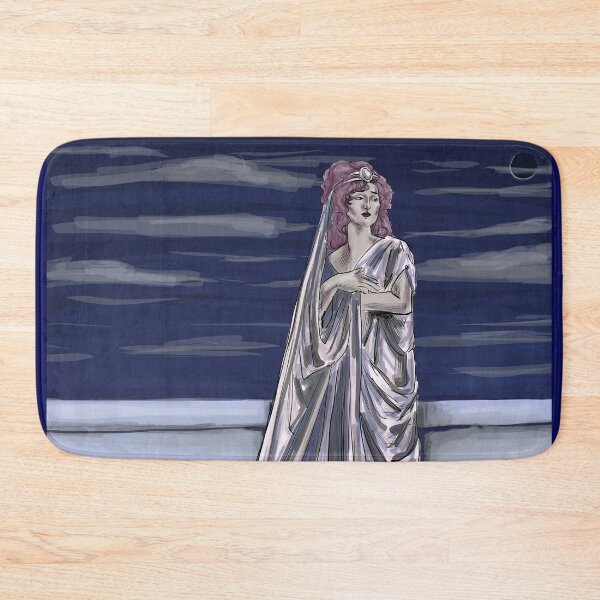 Item preview, Hecate designed and sold by Victoria Robedeaux.