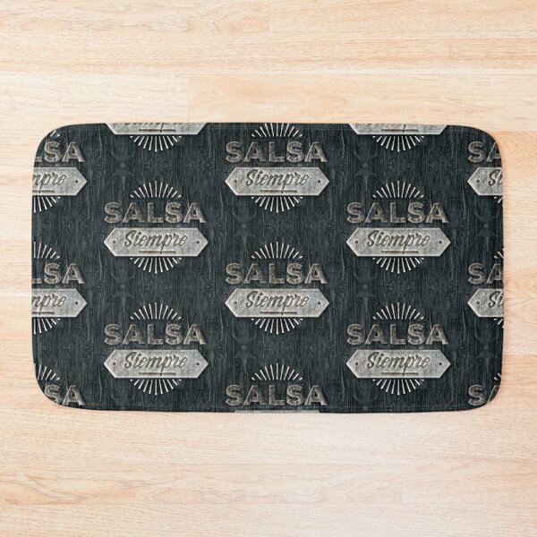 Artikelvorschau, Salsa Siempre entworfen und verkauft von Dubbra.