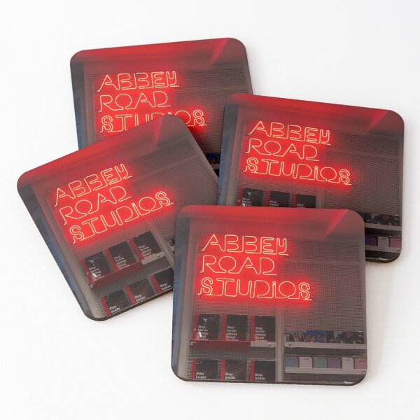 Item preview, Abbey Road Studios Sign designed and sold by brianacecilia.