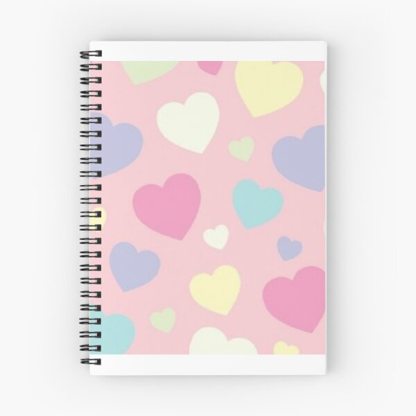 Item preview, Little hearts designed and sold by rude585.