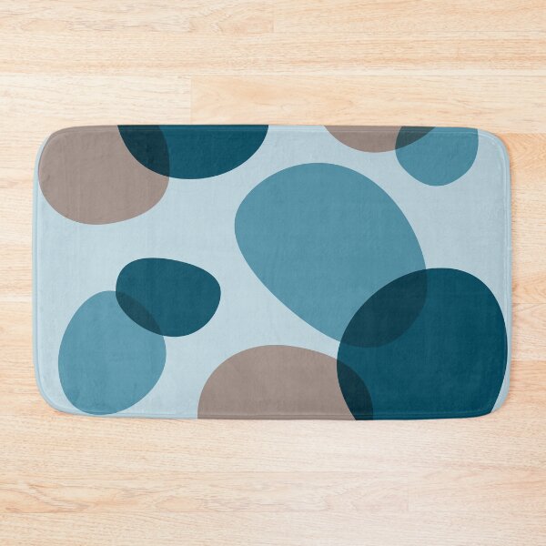 Item preview, Abstract Pebbles designed and sold by Amy VanMeter.