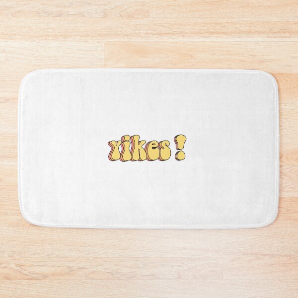 Item preview, Yikes ! designed and sold by ElleHodge.