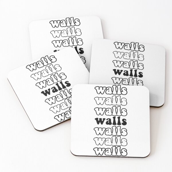 Item preview, Walls - Louis Tomlinson designed and sold by editsbydeecee.