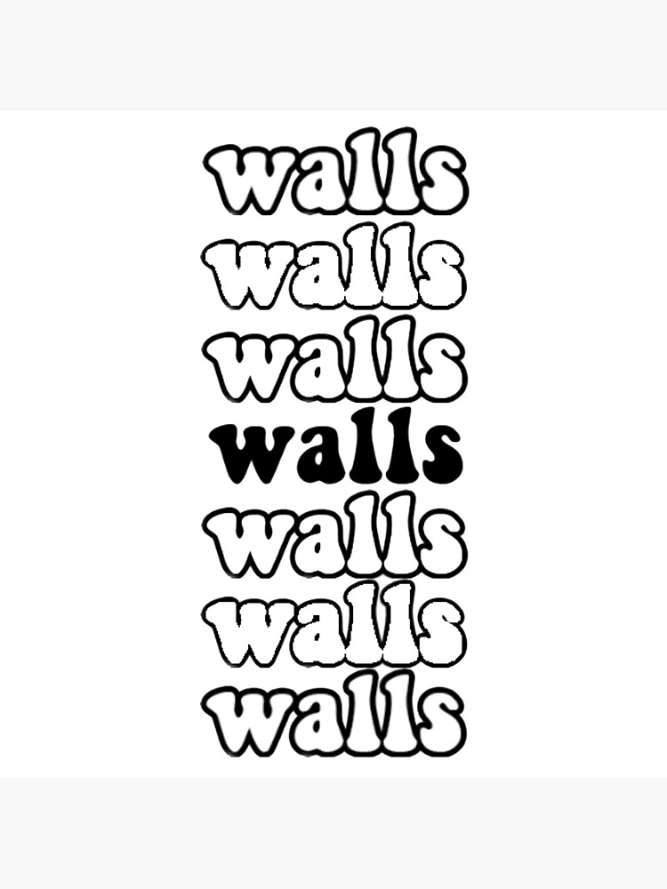 Louis Tomlinson - Walls